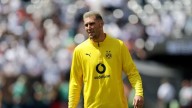 Dortmund defender Suele out for two months with muscle injury