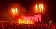 'I went to All Points East festival and one major thing caught me off guard'