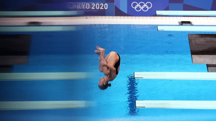 LA28 proposes change of venue Olympics diving events