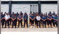 Caen 59 policías de Cintalapa, Chiapas, por vínculos con la delincuencia organizada