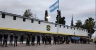 Confirmaron cuándo incorporarán a los nuevos penitenciarios de San Juan