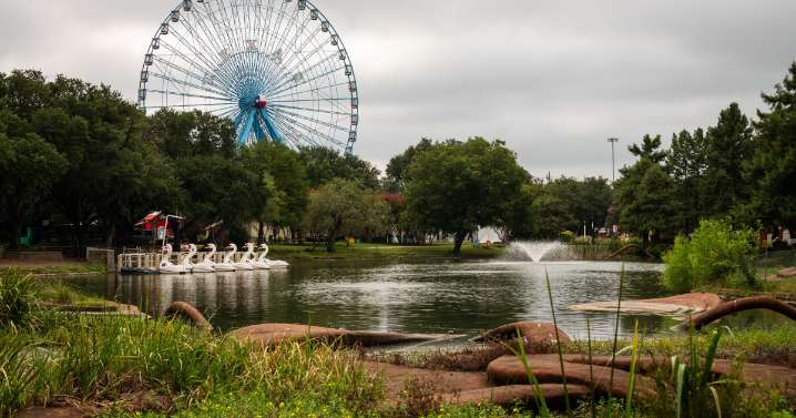 15 spots in Dallas-Fort Worth for the perfect picnic