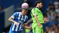 ¿Cómo les fue a los mexicanos en el inicio de la Premier League?