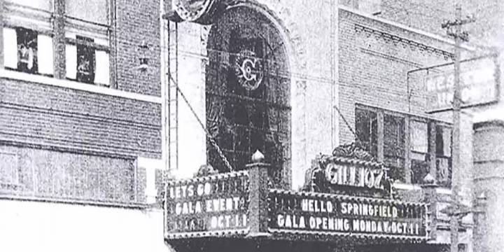 SPONSORED The Place: Route 66: Gillioz