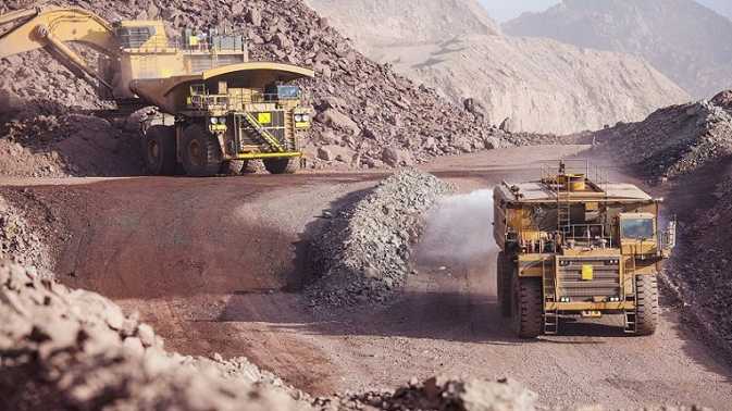 El Gobierno Nacional dispuso la eliminación de retenciones a determinados productos mineros