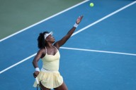 Venus Williams gets U.S. Open wild card at age 45
