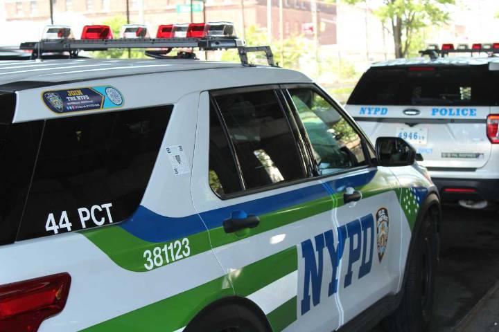 Rapes nearly double, burglaries and grand larcenies plummet across Bronx in July 2025 NYPD crime data report