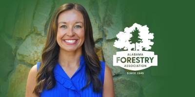 Alabama Forestry Association names Anna Morgan Skipper as Director of External Affairs
