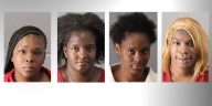 ‘A disgrace to our community’: 4 people arrested, charged after allegedly encouraging fight between kids in Birmingham