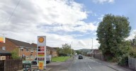 Police called to remove dead horse from the side of busy road in Gloucester