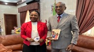 Venezuela y el Congo impulsan cooperación en materia educativa