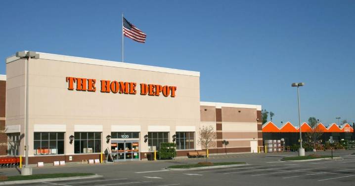 California crew arrested for hundreds of Home Depot thefts worth $10M, police say
