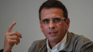 Henrique Capriles: “La mayor parte de las personas que quieren una invasión de EE.UU. no viven en Venezuela”
