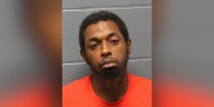 Kansas City man with three felony warrants arrested after police pursuit
