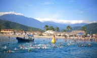 Hogar Hispano ganó I Estadal Invitacional de Aguas Abiertas en Puerto Cabello