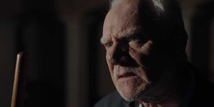 Malcolm McDowell dishes on Star Trek, Stanley Kubrick