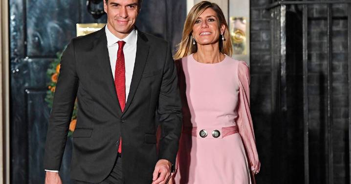 Sánchez se reunirá con Starmer el 3 de septiembre en Downing Street