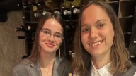 Meet the 17-year-old earning a bachelor’s degree from USF