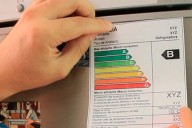 Recomiendan comprar equipos con etiqueta de eficiencia energética