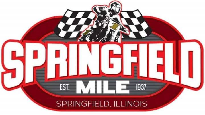 The Springfield Mile returns to the Illinois State Fairgrounds this weekend