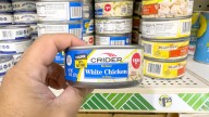 Can You Eat Canned Chicken Without Heating It Up?