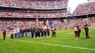 NFL Team to Hold 'Conscientious Objector Appreciation Day'