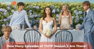How Many Episodes of TSITP Season 3 Are There?