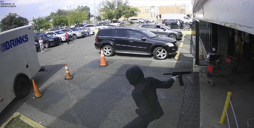 Armed robbers in latest Philadelphia-area Brinks truck heist took $700,000 or more, police say