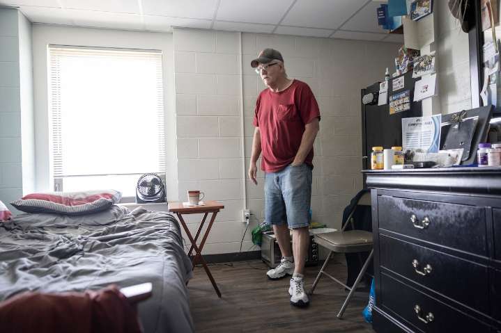 How small can a livable apartment be? Officials say it depends