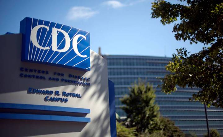 Trump anunciará pronto al nuevo director de los CDC; asegura que Monarez "no estaba alineada a su misión"