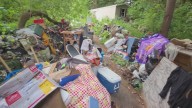 Home condemned in Wilton animal abuse case