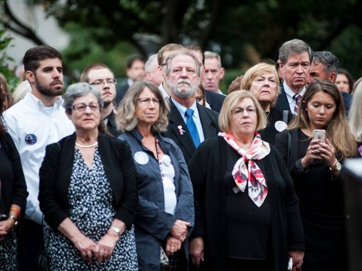 After nearly 24 years, NYC officials identify 3 more 9/11 victims