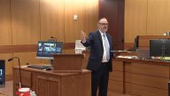 Killer’s Daughter Murder Trial: Defense Closing Argument