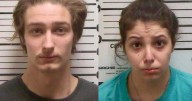 Homicide charges against Nelson County parents certified, sent to grand jury