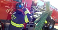 Vacaville Fire Department drops firefighter certificate requirement to join ranks