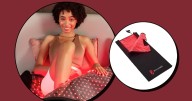 Bon Charge Red Light Therapy Blanket Review
