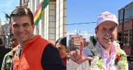Los rivales del balotaje en Bolivia: los vínculos de Jorge Quiroga y Rodrigo Paz con Chile y su visión de la relación bilateral