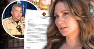 Local mother fights fireworks citation, aggressive enforcement in county hearing