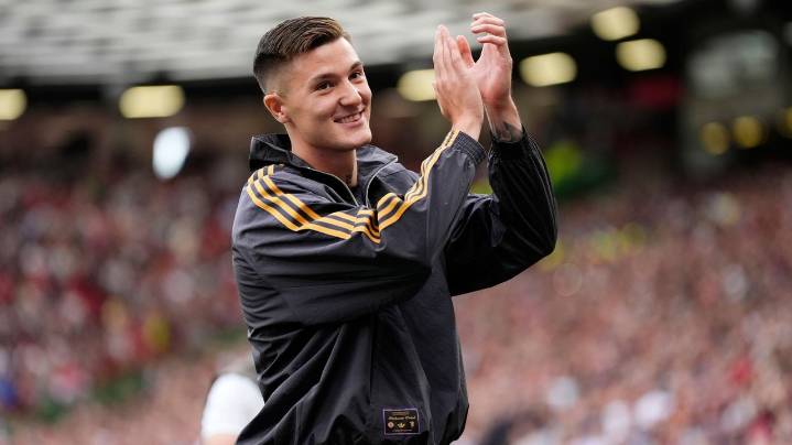 Sesko and Ekitiké look to buck trend of ex-Bundesliga forwards struggling after big transfers