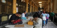 Mexico suspends postal shipments to the US over latest tariff confusion