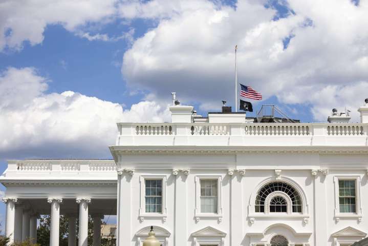 Democrats dismiss prayer after shootings. Who are they trying to appeal to?