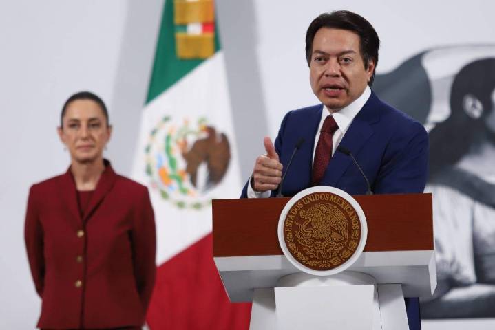 ‘Mi derecho, mi lugar’; SEP reconoce nuevo modelo educativo