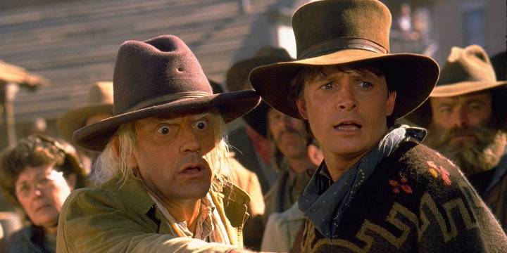 Top 10 Sci-Fi Western Movies That Blend Genres Brilliantly