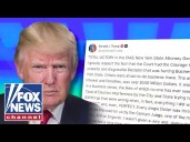 Turley: This is a 'tremendous victory' for Trump