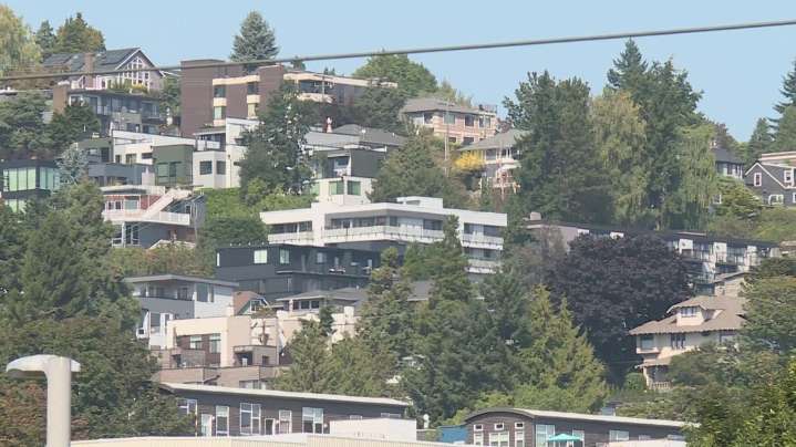 Seattle invests record $170M in affordable housing