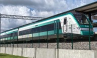 Tren Maya está asegurado por 35 mil mdp; póliza cubre sabotaje por motivos ideológicos, vandalismo y terrorismo
