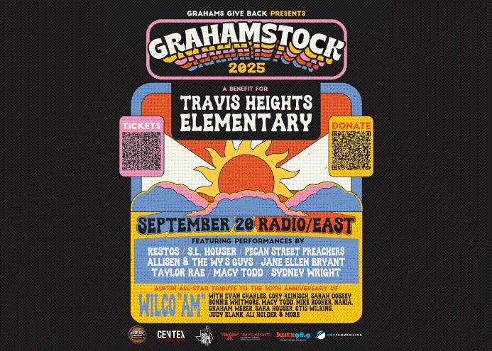 Grahamstock 2025