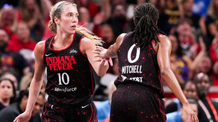 Where to watch Indiana Fever vs Dallas Wings tonight, Caitlin Clark injury