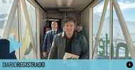 ¿Saben que pierden? El insólito viaje que le están armando a Milei para ver a Fátima Flórez y ausentarse de las elecciones bonaerenses