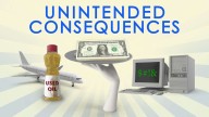 Great Moments in Unintended Consequences: Obscenity Blocks, Cooking Oil, and D.C.'s Tipped Minimum Wage (Vol. 19)